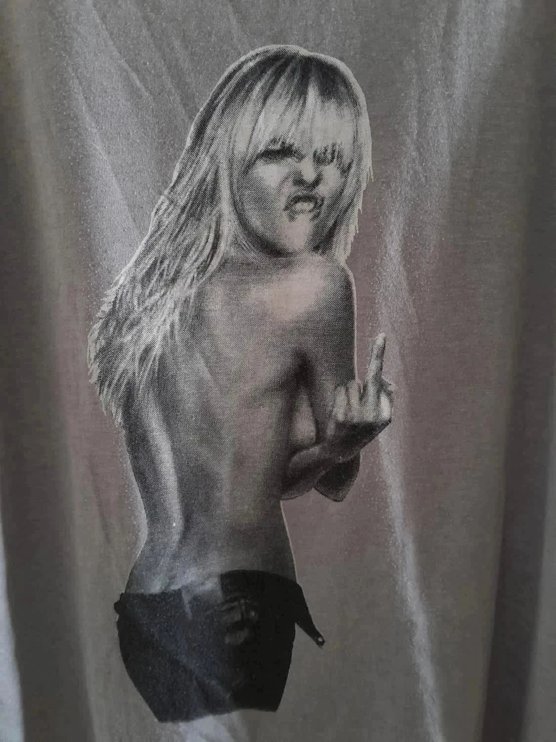 Vestido de verão para homem ou mulher, tamanho XL, marca Triple T – photo 2